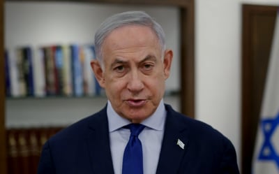 נתניהו: לא ניתן לתמוך בחיסול חמאס ובהפסקת אש