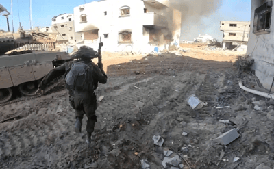 הכלב התיישב | פרטים חדשים על הקרב בשג'עייה