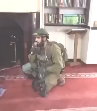בן גביר על ההחלטה להדיח את החיילים: אין מקום לדין