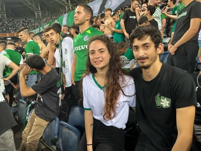 הותר לפרסום: החטופה ענבר היימן נרצחה בשבי חמאס