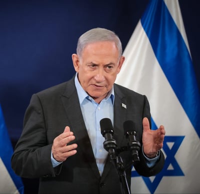 נתניהו: "נהרוג את הנהגת חמאס, אסור לסיים לפני כן"