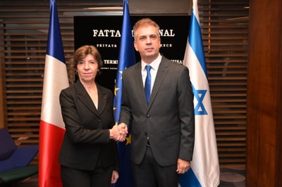 כהן: "רק הרחקת חיזבאללה תמנע מלחמה בלבנון"