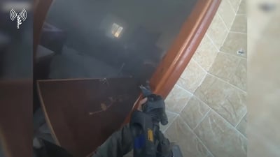 החייל שחטף רימון בעזה: כשהבנתי את זה קרסתי