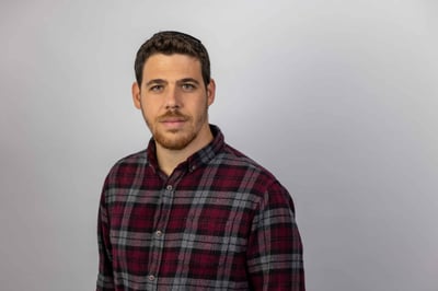 "אל תתנו למילואימניק בחזית להרגיש מאחור"