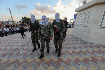 דובר צה"ל פונה למפקדי חטיבת עזה: נארגן פגישה