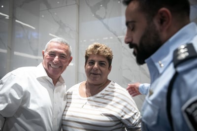 שיגעתם עם המתכון: 'רחל מאופקים' פתחה אינסטגרם