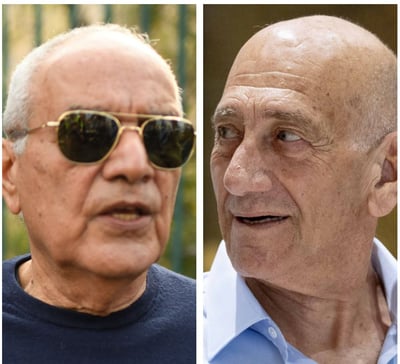ביקורת חריפה נגד השניים