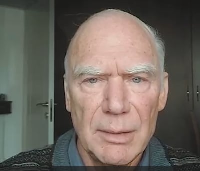 אביו של המח"ט הסרוג שנפל בקרב במסר לממשלה