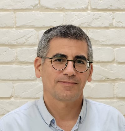 "האתגר הלאומי שלנו הוא לדבוק במאחד בינינו"