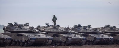 מפחדים ממלחמה: המסר החשאי שהועבר מלבנון לישראל