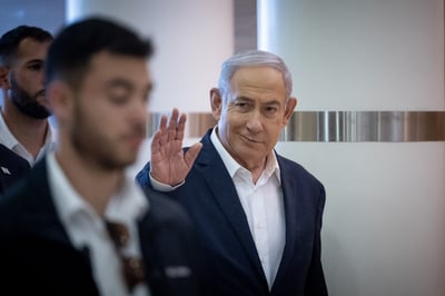 תמיכה מפתיעה בנתניהו: "אם זה נכון, אז שאפו"