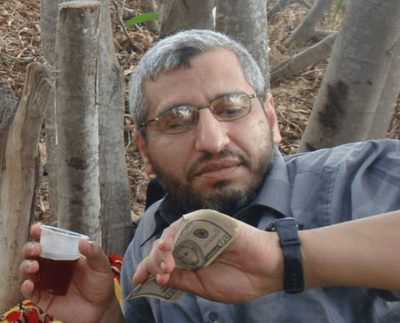 בכיר חמאס בתגובה ראשונה לחיסול מוחמד דף