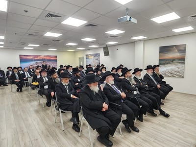 אחרי הרבנים: דייני ישראל בקריאה חריגה