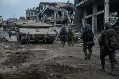רגע לפני שיגור – עשרה מחבלים חוסלו מהאוויר. צפו