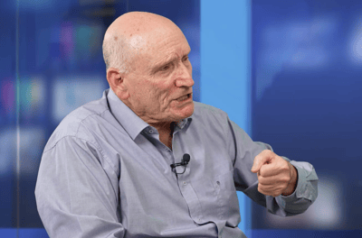 האלוף בריק: זו התגובה שצה"ל צריך להנחית