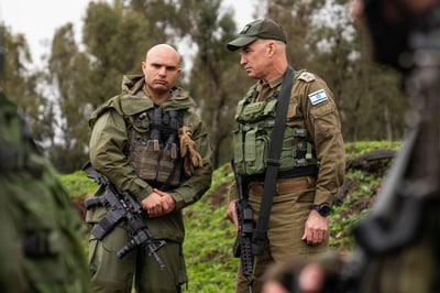 "יש עוד הרבה במה לעסוק כדי להצליח להביא לתוצאה הרצויה"