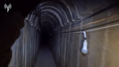 מחבלי הנוחב'ה: הכנו תוכנית הפתעה ללוחמי צה"ל