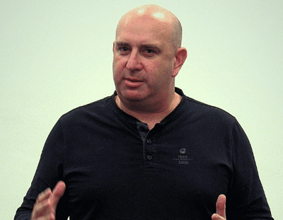 ניר דבורי במונולוג שנתניהו חייב לראות. צפו