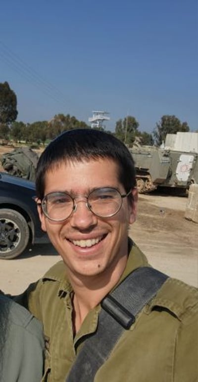 הרב אלקנה ויזל ז"ל