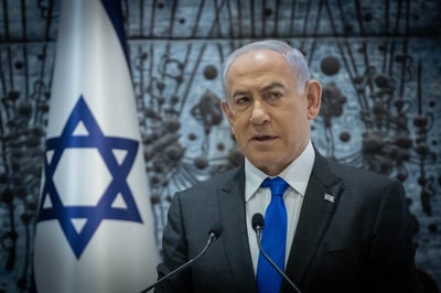 תכנית כפולה לפינוי אוכלוסיה ומיטוט הגדודים