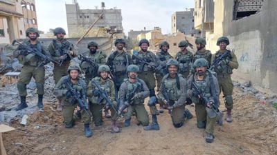 אחרי 108 יום של לחימה: אנחנו מנצחים ומאוחדים