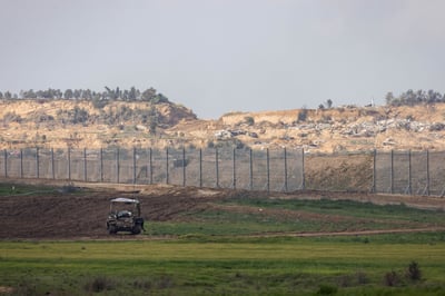 לא למדנו כלום: ההוראה המקוממת ללוחמים בעזה