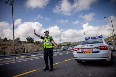 ציבור הנהגים שימו לב: שינויים בהסדרי התנועה בת"א