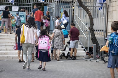 בעקבות החלטת פיקוד העורף: ראשי הערים זועמים
