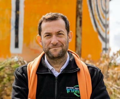 רק התיישבות מביאה ביטחון – ולא תסתמו לנו את הפה