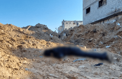 הרימון נזרק, אך הצנחנים לא הותירו למחבל סיכוי | צפו