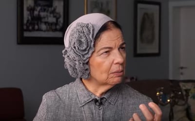 "קברתי את הבן שלי ואמרתי שהכל נהיה בדברו"