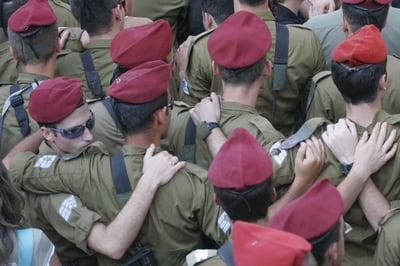ההורים ביקשו הפוגה, המח"ט לעג: מתבכיינים