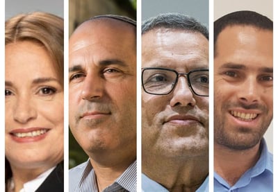 הבחירות בירושלים: הפיצול הסרוג עלול להיגמר בבכי