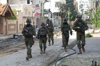 חמאס מאיים: פעולה ברפיח תפוצץ את המו"מ על עסקה