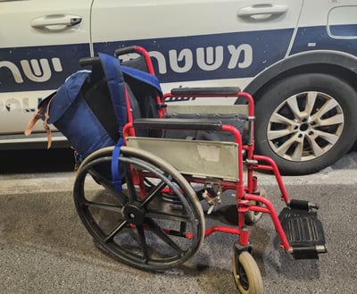 המשחק בחיפה: כך ניסו האוהדים לחמוק מהמשטרה