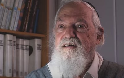 איבד 3 נכדים תוך שנה: "הנכדים שלי הם הרוגי מלכות"