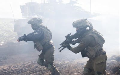 הצצה לחטיבה שנלחמת מול מחבלי החיזבאללה בצפון