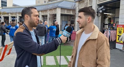 תושבי שוהם: "החינוך בראש סדר העדיפויות שלנו"