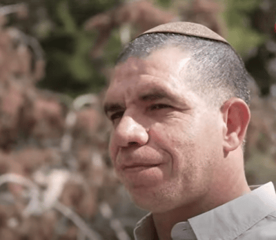 וידוי מטלטל: היהודי שהיה אמור להיות מחבל נוח'בה