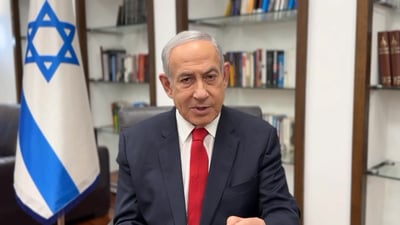 נתניהו על חוק אל ג'זירה: "ערוץ הטרור לא ישדר יותר"