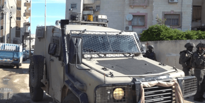 מלכודת מוות: האיום האיראני שמטריד את צה"ל