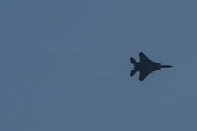 חיסול ממוקד בסוריה: רכב חיזבאללה הותקף מהאוויר