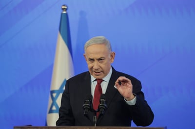 אין בושה: נתניהו הפך לפרזנטור של חוסר אחריות