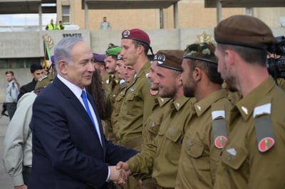טקסים צבאיים