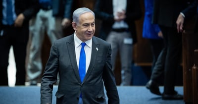 בממשלה מגבים את נתניהו: "ישראל זקוקה לזה"