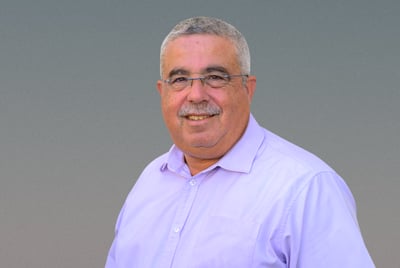 300 קולות בדיוק: התוצאה הסופית של המהפך באפרת