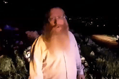 תושבי גבעת רונן זועמים: היינו כפסע מטבח