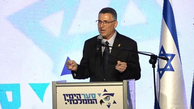 סקר מנדטים דרמטי: 4 מפלגות בסכנת היעלמות