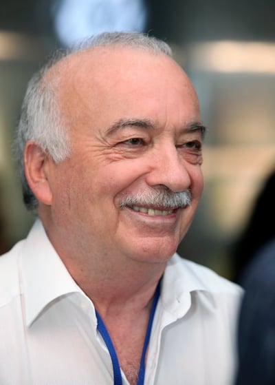 ברוך דיין האמת: אליעזר פישמן הלך לעולמו