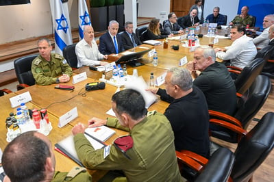 אחרי תגובת חמאס: נתניהו מאשר מבצע ברפיח